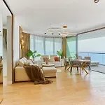 Wave Resort&spa - Penthouse * מידזיזדרויה