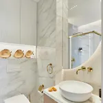Wave Resort&spa - Penthouse *