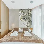 Wave Resort&spa - Penthouse * מידזיזדרויה