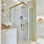 Wave Resort&spa - Penthouse דירה *
