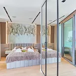 Wave Resort&spa - Penthouse דירה מידזיזדרויה