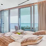 Wave Resort&spa - Penthouse דירה מידזיזדרויה