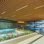 דירה Wave Resort&spa - Penthouse מידזיזדרויה