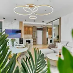 Wave Resort&spa - Penthouse *