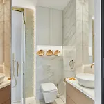 Wave Resort&spa - Penthouse דירה