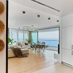 Wave Resort&spa - Penthouse