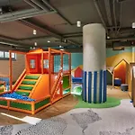 דירה Wave Resort&spa - Penthouse מידזיזדרויה