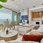 Wave Resort&spa - Penthouse