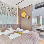 דירה Wave Resort&spa - Penthouse מידזיזדרויה