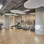 Wave Resort&spa - Penthouse דירה *
