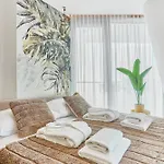 דירה Wave Resort&spa - Penthouse *