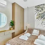 Wave Resort&spa - Penthouse