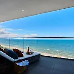 Wave Resort&spa - Penthouse דירה *
