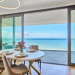 דירה Wave Resort&spa - Penthouse מידזיזדרויה
