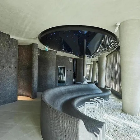 Wave Resort&spa - Penthouse شقة مينززدرويه