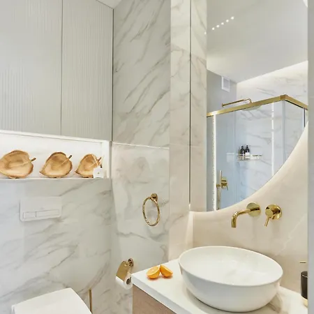 Wave Resort&spa - Penthouse *