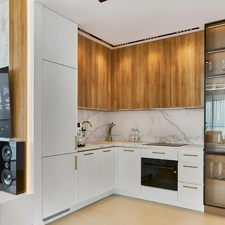 Apartament Wave Resort&spa - Penthouse