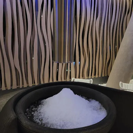 Wave Resort&spa - Penthouse * Miedzyzdroje