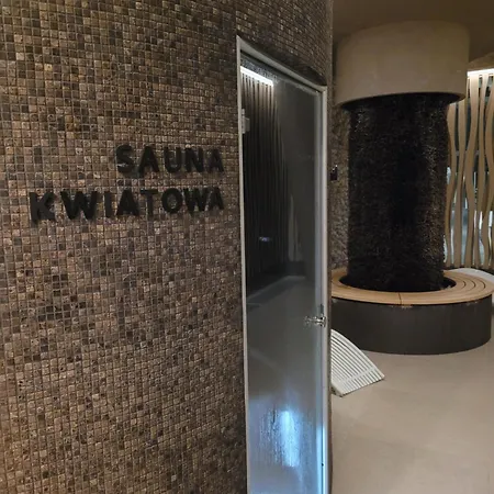 Apartment Wave Resort&spa - Penthouse