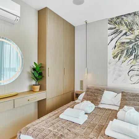 Wave Resort&spa - Penthouse