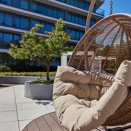 Lägenhet Wave Resort&spa - Penthouse