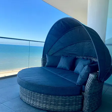 Apartmán Wave Resort&spa - Penthouse