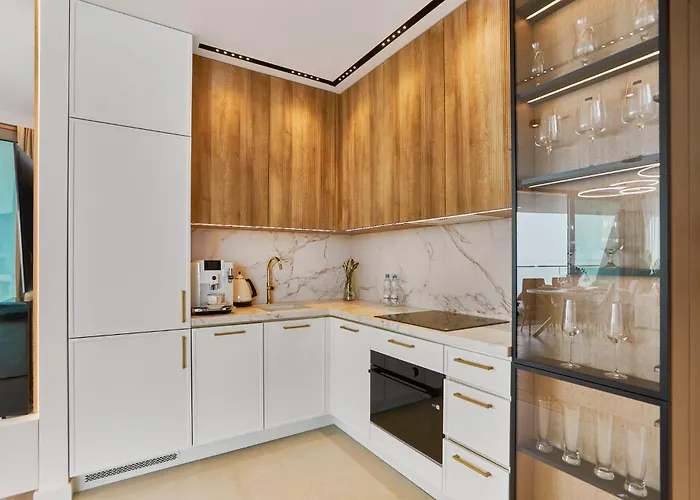 Wave Resort&spa - Penthouse