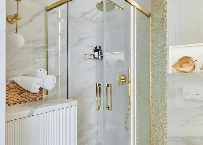 Wave Resort&spa - Penthouse アパート *