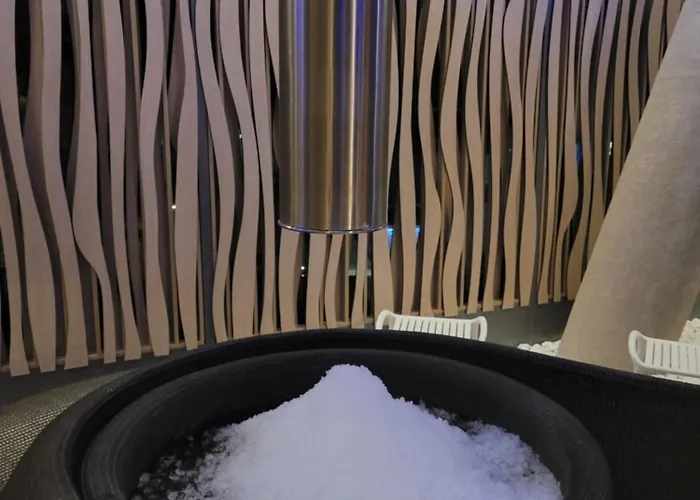 Wave Resort&spa - Penthouse * ミエンジズドロイェ