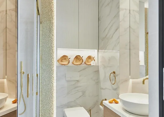 Wave Resort&spa - Penthouse アパート