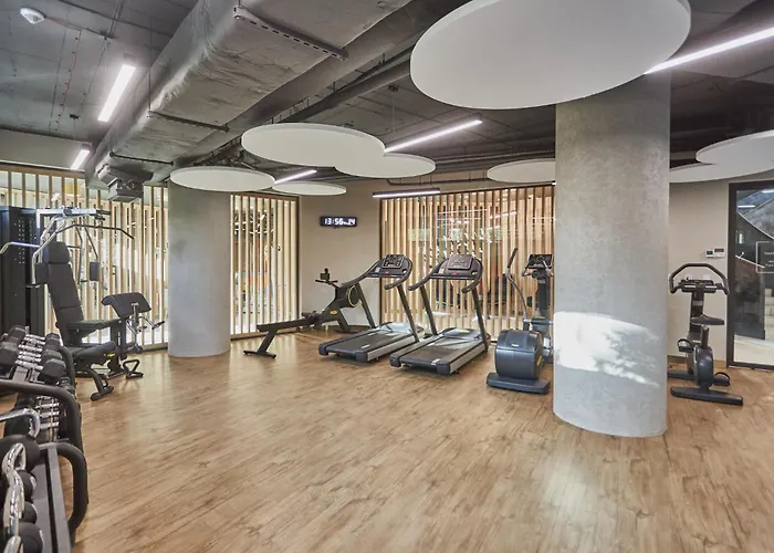 Wave Resort&spa - Penthouse アパート *