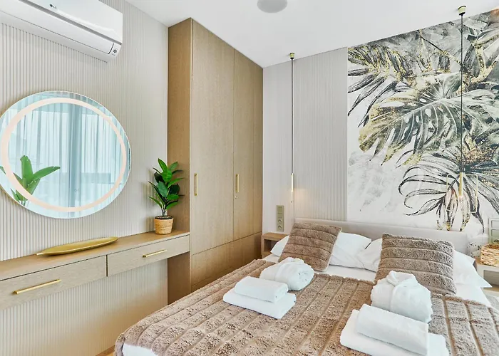 Wave Resort&spa - Penthouse